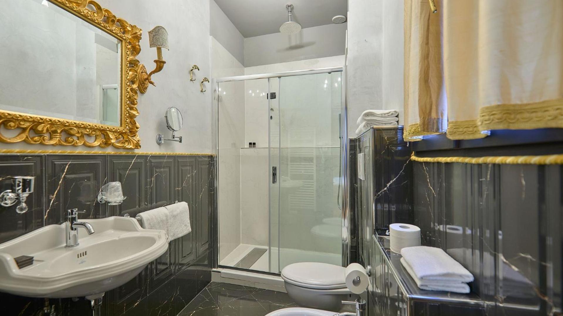 Ai Cherubini Venesia Bagian luar foto