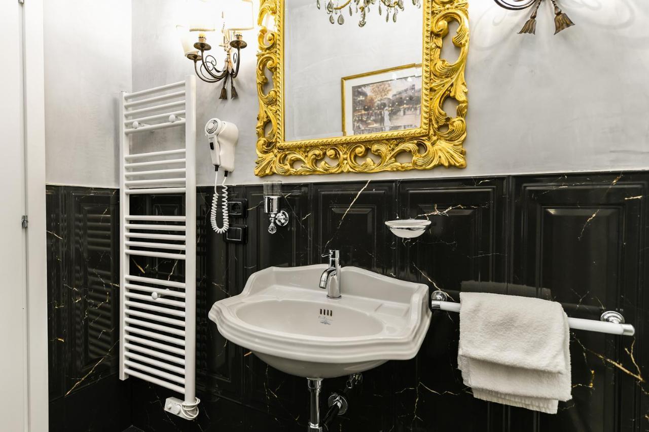 Ai Cherubini Venesia Bagian luar foto
